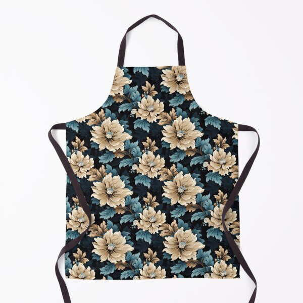 Item preview, Damask style design pattern for home decoration and living designed and sold by VISIONARTIST.
