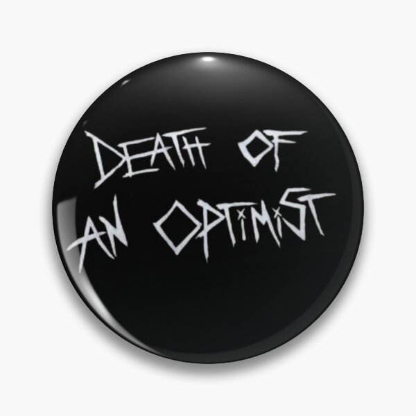 Item preview, Grandson Death Of An Optimist  designed and sold by Awoody76.