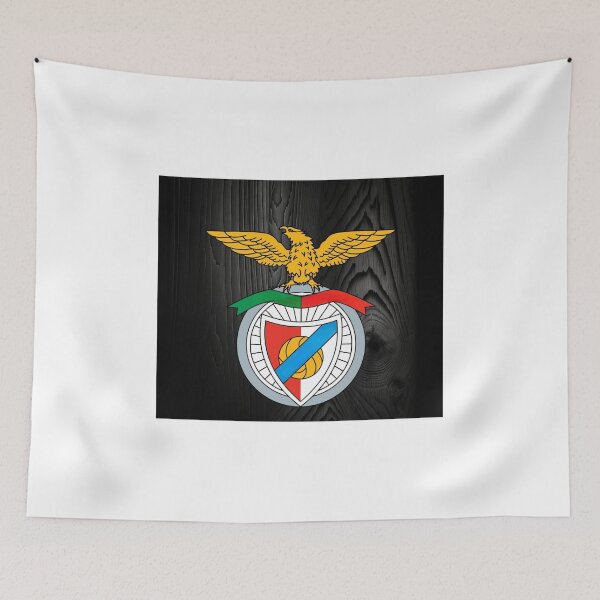 Item preview, Benfica football designed and sold by jortkesi.