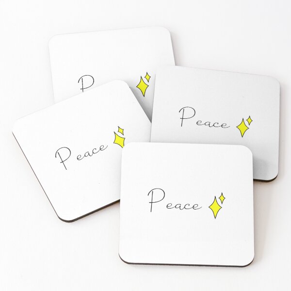 Item preview, Peace designed and sold by ZnDigitalPrints.