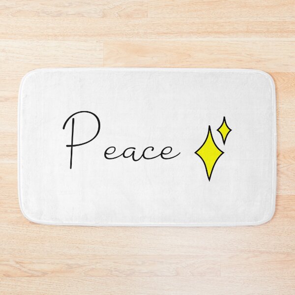 Item preview, Peace designed and sold by ZnDigitalPrints.