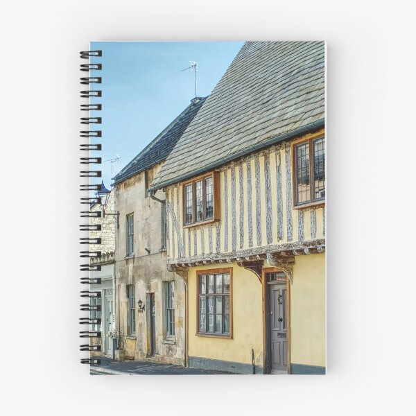 Item preview, Winchcombe Gloucestershire  designed and sold by Alisonchambers2.