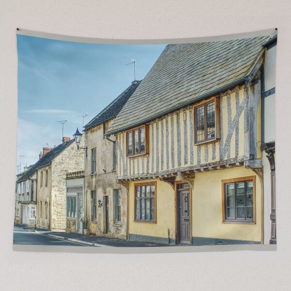 Item preview, Winchcombe Gloucestershire  designed and sold by Alisonchambers2.