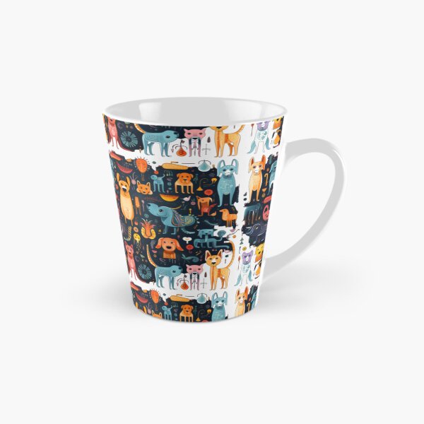 Item preview, Sweet CAT & DOG - Love It if You can designed and sold by Catrisz.
