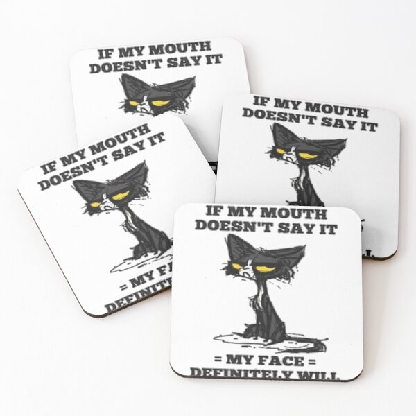 Item preview, Black cats designed and sold by Aguststore12.