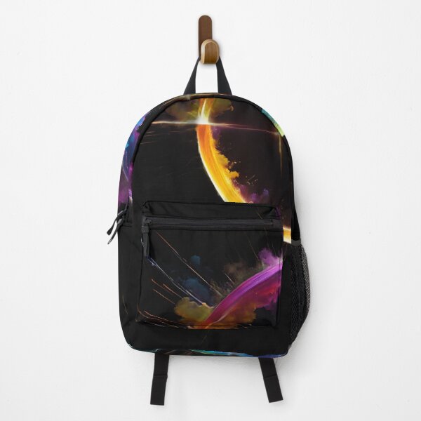 Item preview, Cosmic Collision: Ignition of Creation designed and sold by kem-het.