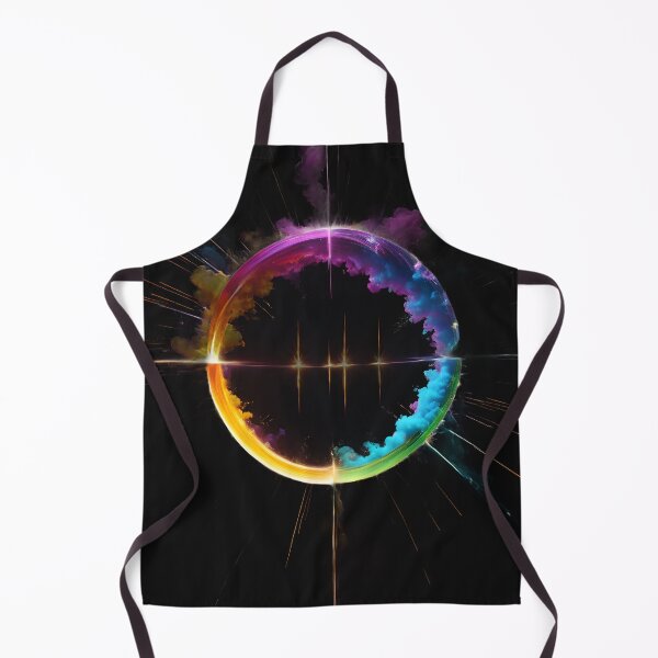 Item preview, Cosmic Collision: Ignition of Creation designed and sold by kem-het.