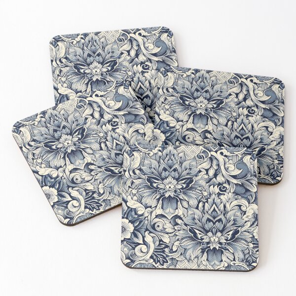Item preview, Lively Fusion of Shapes designed and sold by Daniel Dudgeon.