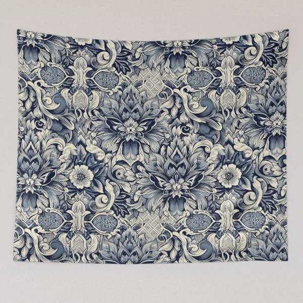 Item preview, Lively Fusion of Shapes designed and sold by Daniel Dudgeon.