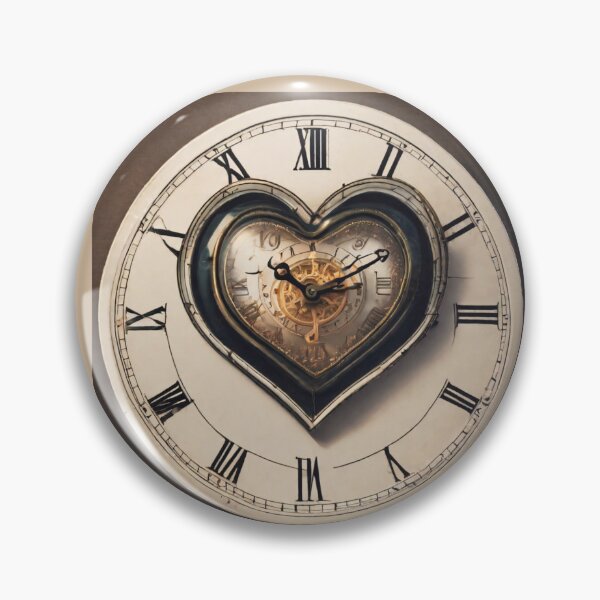 Item preview, Time Waits 4 No One  designed and sold by Barbara Burgess.