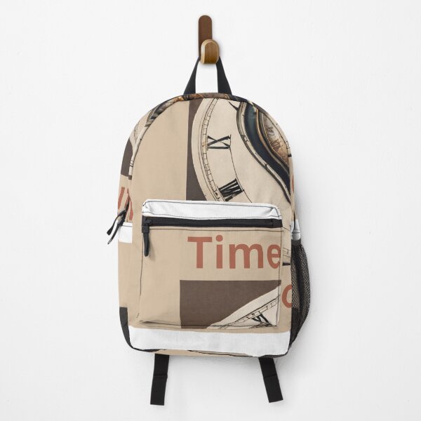 Item preview, Time Waits 4 No One  designed and sold by Barbara Burgess.
