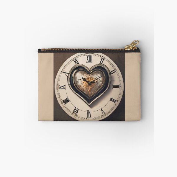 Item preview, Time Waits 4 No One  designed and sold by Barbara Burgess.