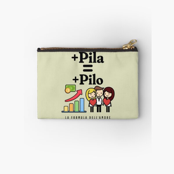 Item preview, Più pila più pilo - Dialect of Calabria Italy designed and sold by Jumpeter.