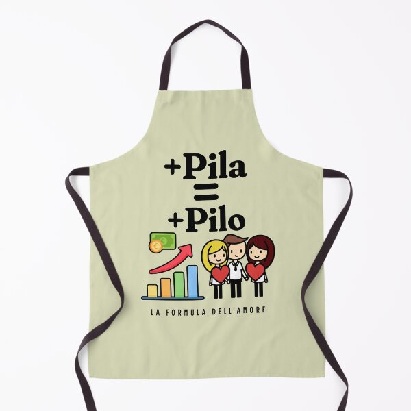 Item preview, Più pila più pilo - Dialect of Calabria Italy designed and sold by Jumpeter.