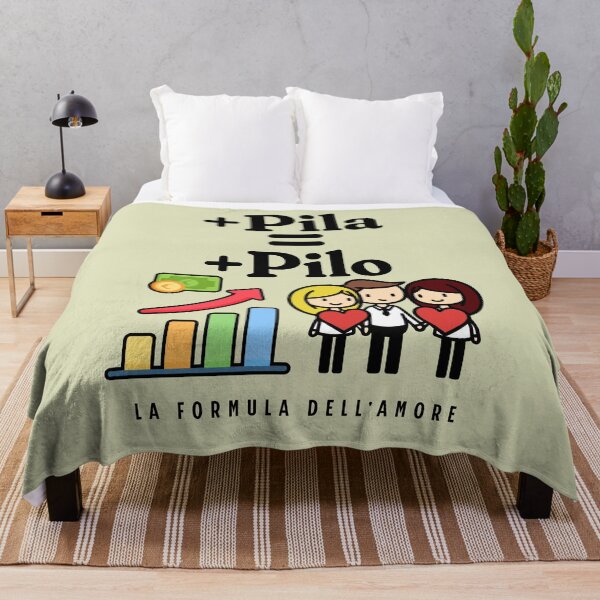 Item preview, Più pila più pilo - Dialect of Calabria Italy designed and sold by Jumpeter.