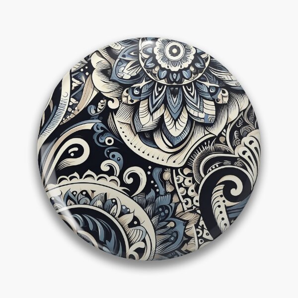 Item preview, Mesmerizing Cohesion Elegance designed and sold by Daniel Dudgeon.