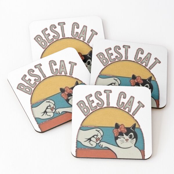 Item preview, Best Cat designed and sold by Aguststore12.