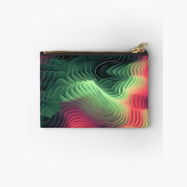 Item preview, Neon Glow Wave Essence designed and sold by VectorPlace.