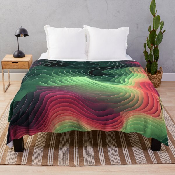 Item preview, Neon Glow Wave Essence designed and sold by VectorPlace.
