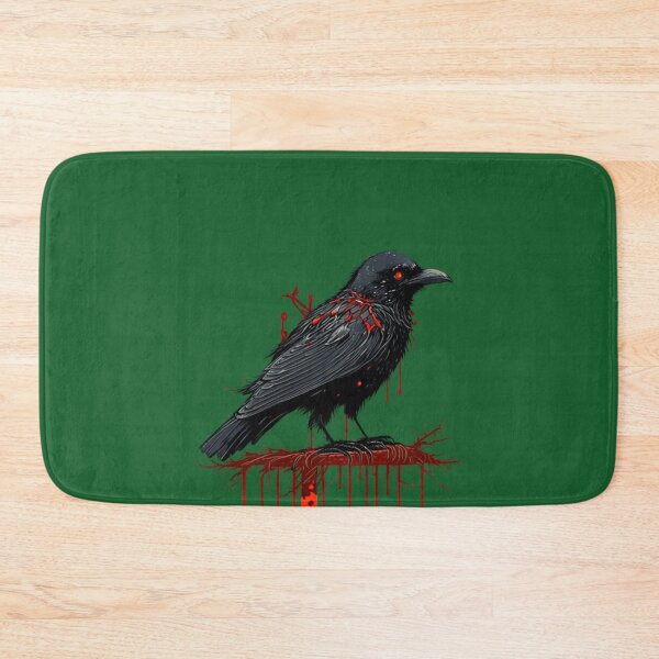 Item preview, Black crow  designed and sold by Oeenlacha.