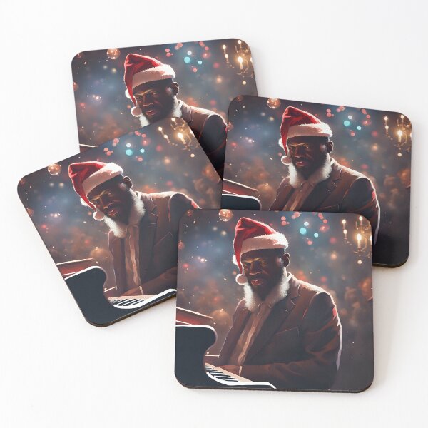 Item preview, It's gonna be a Jazzy Christmas  designed and sold by Kaleddis.