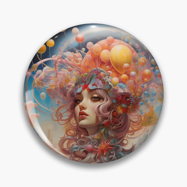 Item preview, Beautiful Mind designed and sold by PiPoLiNiO.
