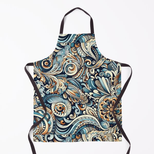 Item preview, Modern Whirlwind Fusion designed and sold by Daniel Dudgeon.