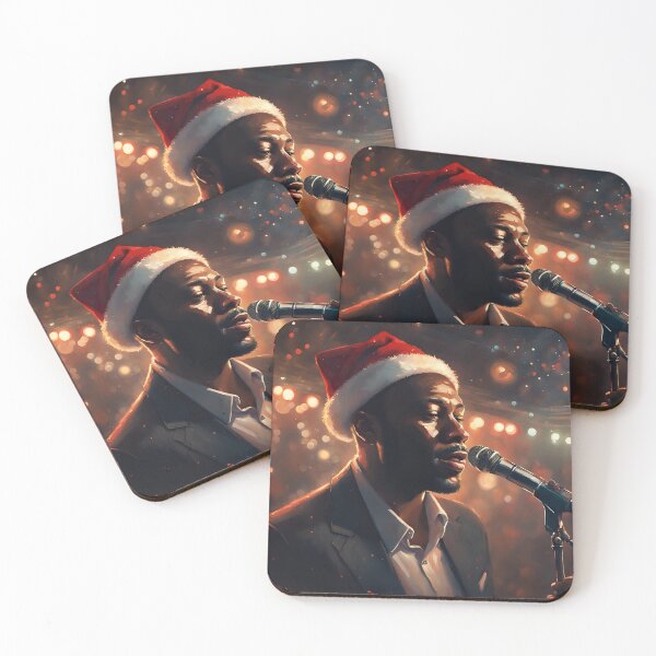 Item preview, It's gonna be a Jazzy Christmas  designed and sold by Kaleddis.