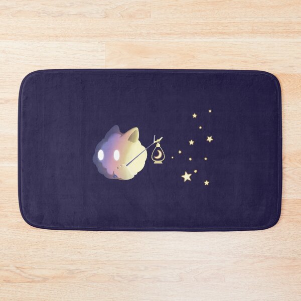Item preview, Kawaii Cloud Moon Sky designed and sold by NephoShop.
