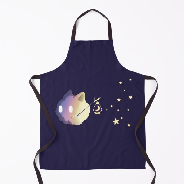 Item preview, Kawaii Cloud Moon Sky designed and sold by NephoShop.
