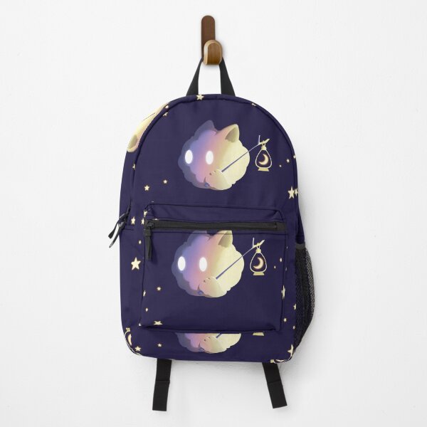 Item preview, Kawaii Cloud Moon Sky designed and sold by NephoShop.