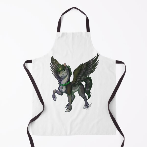 Item preview, Alicorn designed and sold by Woof-Wares.