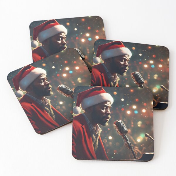 Item preview, It's gonna be a Jazzy Christmas  designed and sold by Kaleddis.
