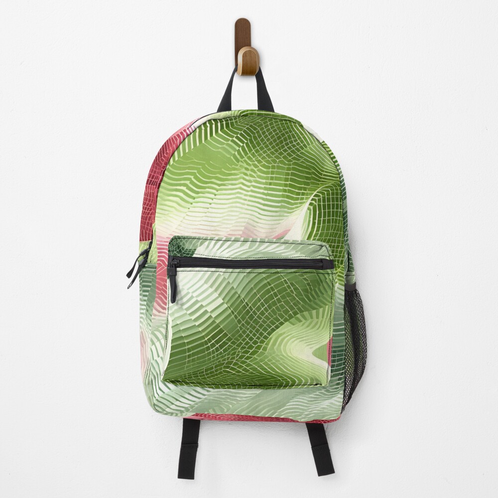 Item preview, Backpack designed and sold by VectorPlace.