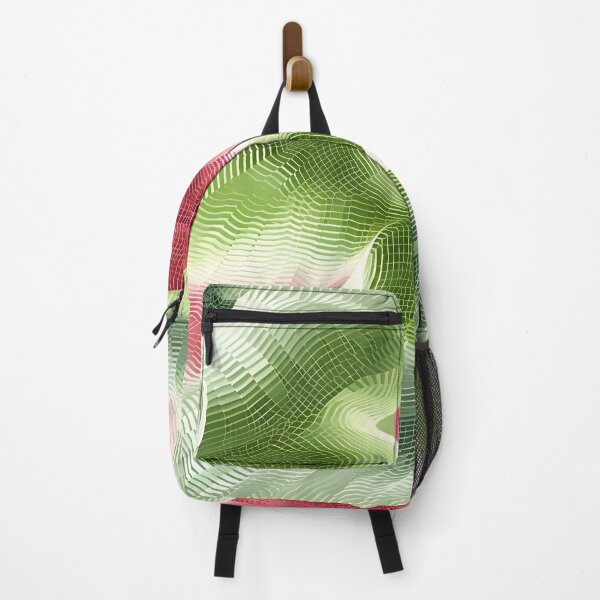 Item preview, Spring Bloom Wave Patterns designed and sold by VectorPlace.