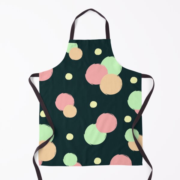 Item preview, Dreamy Pastels Colorful Dots designed and sold by Art Shimmers.