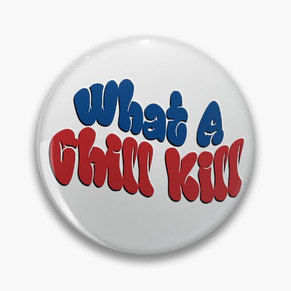 Item preview, RED VELVET Chill Kill 03 designed and sold by nurfzr.