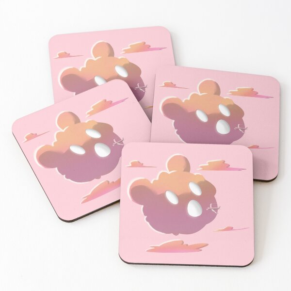 Item preview, Kawaii Cloud Eat Airplane designed and sold by NephoShop.