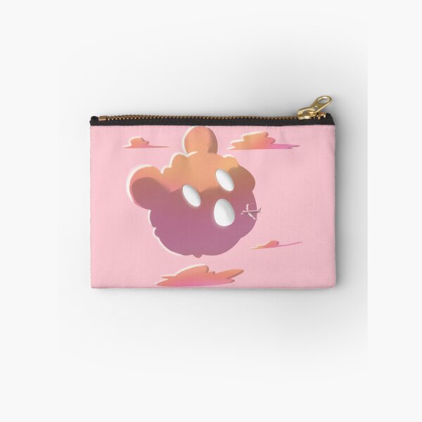 Item preview, Kawaii Cloud Eat Airplane designed and sold by NephoShop.