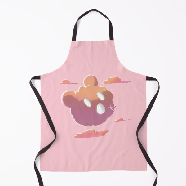 Item preview, Kawaii Cloud Eat Airplane designed and sold by NephoShop.