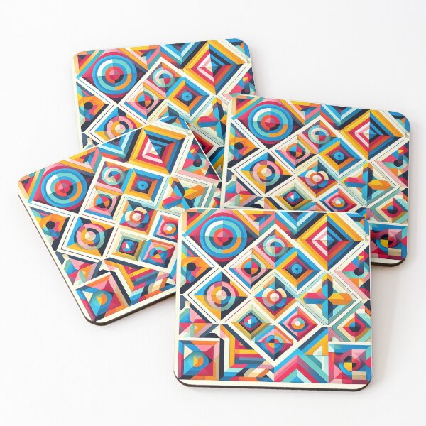 Item preview, Mosaic Diversity Express designed and sold by Daniel Dudgeon.