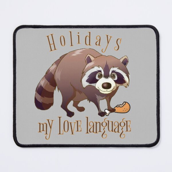 Item preview, Raccoon designed and sold by designbyjodyb.