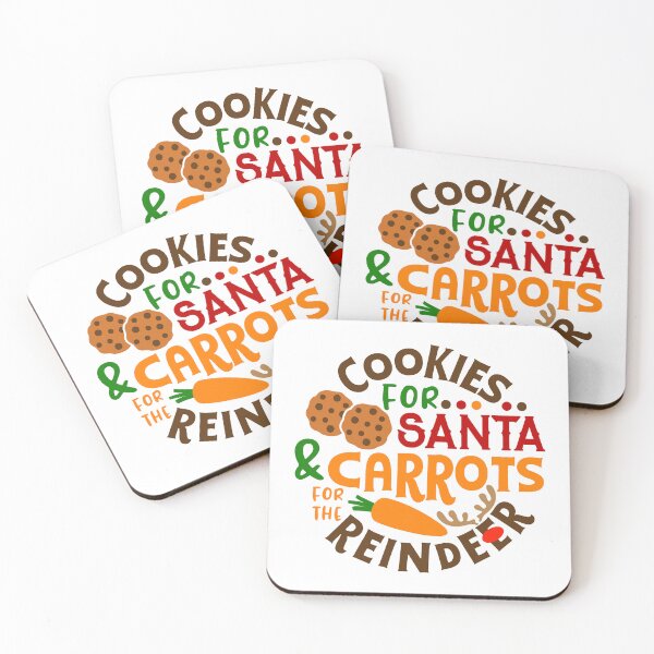 Item preview, Cookies For Santa designed and sold by hobbybox.