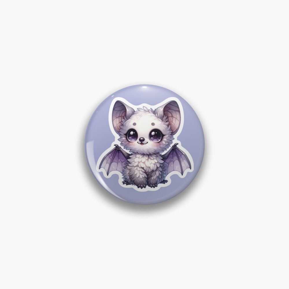Item preview, Pin designed and sold by RatsStore.