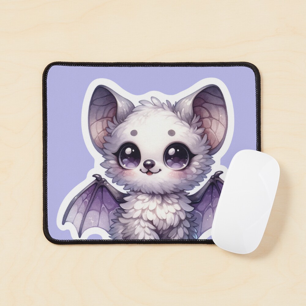 Item preview, Mouse Pad designed and sold by RatsStore.