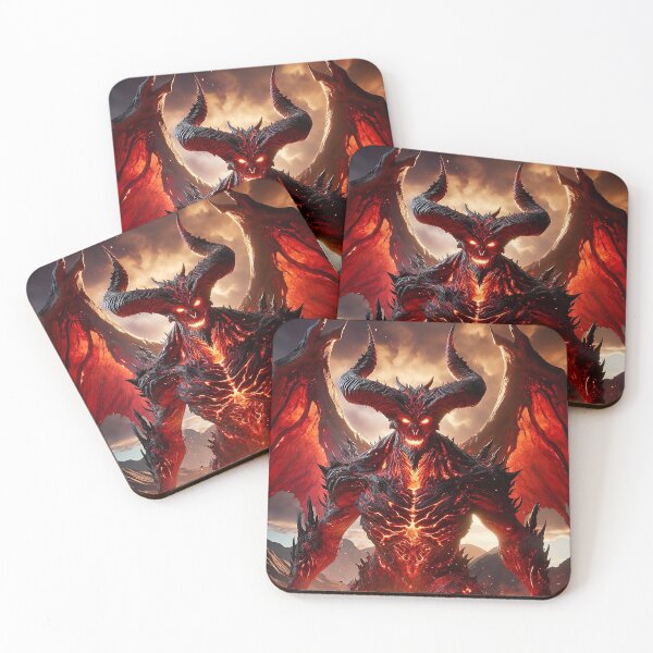 Item preview, Moltenclaw the Destroyer designed and sold by darkfantasy-atk.