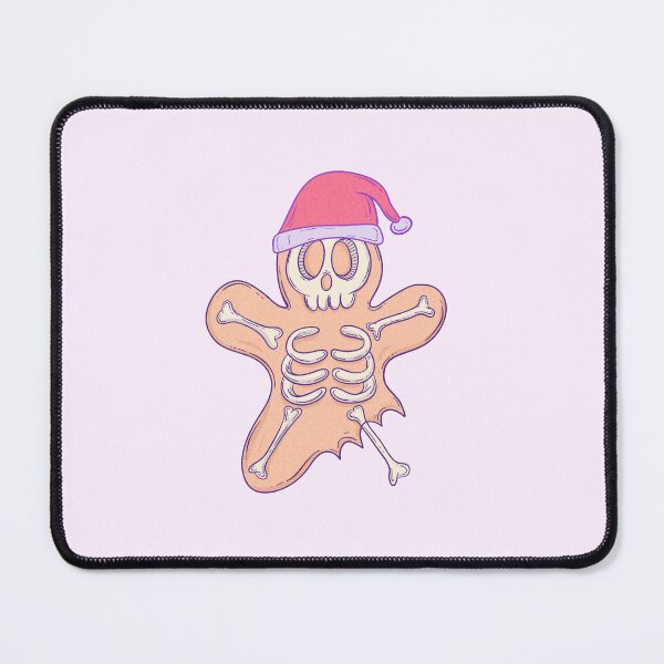 Item preview, Christmas Gingerbread skeleton designed and sold by Jess.a.creates.