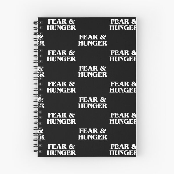 Item preview, fear and hunger 2 Essential T-Shirt designed and sold by shuttersnook.