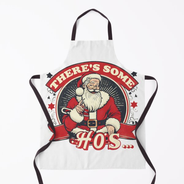 Item preview, Santa Inappropriate Christmas designed and sold by HaydenMillepied.