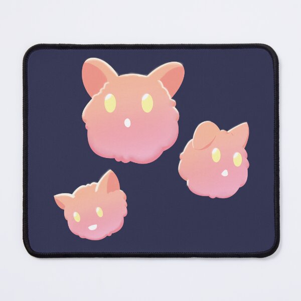 Item preview, Kawaii Clouds Summer designed and sold by NephoShop.